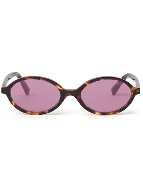 miu miu solaire|Miu Miu Sunglasses .